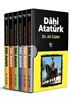 Dahi Atatürk Kutulu Set (6 Kitap Set)