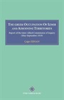 The Greek Occupation Of İzmir And Adjoining Territories