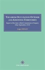 The Greek Occupation Of İzmir And Adjoining Territories