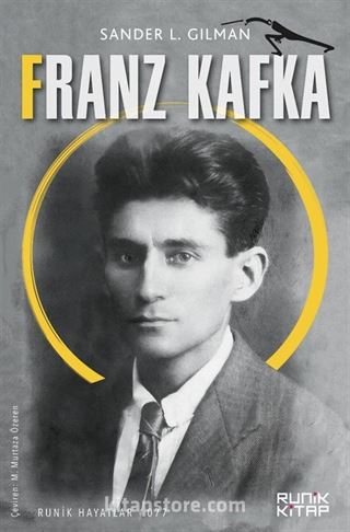 Franz Kafka