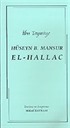 El - Hallac - Hüseyn B. Mansur