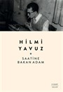 Saatine Bakan Adam