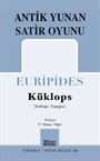 Küklops / Antik Yunan Satir Oyunu