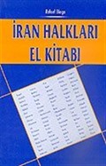 İran Halkları El Kitabı