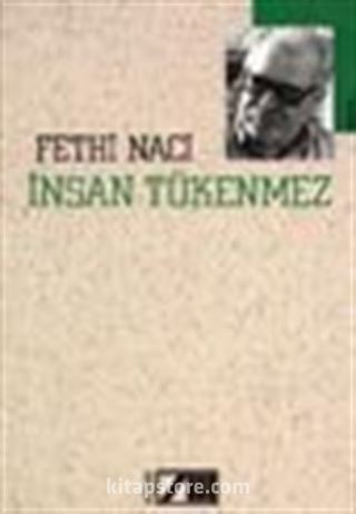 İnsan Tükenmez / Gerçek Saygısı