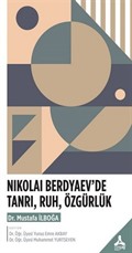 Nikolai Berdyaev'de Tanrı, Ruh, Özgürlük