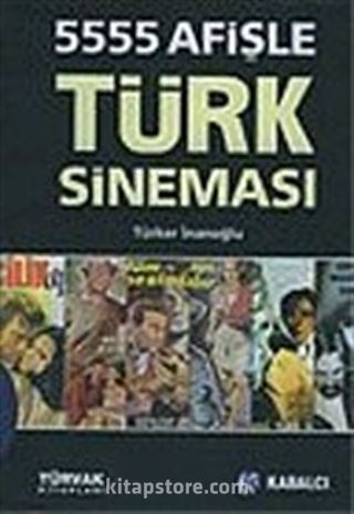 5555 Afişle Türk Sineması