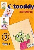 Tooddy Flash Card Set 9: Fiiller 1