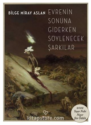 Evrenin Sonuna Giderken Söylenecek Şarkılar