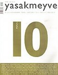 yasakmeyve / Eylül - Ekim 2004 / Sayı: 10