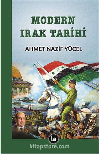 Modern Irak Tarihi