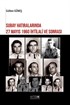 Subay Hatıralarında 27 Mayıs 1960 İhtilali Ve Sonrası