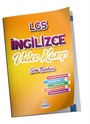 2023 LGS Video Kamp İngilizce Soru Bankası