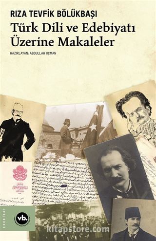 Türk Dili ve Edebiyatı Üzerine Makaleler