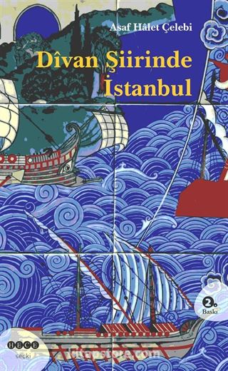 Divan Şiirinde İstanbul