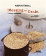 Blessing the Grain