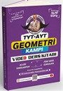TYT AYT Geometri Video Ders Kitabı
