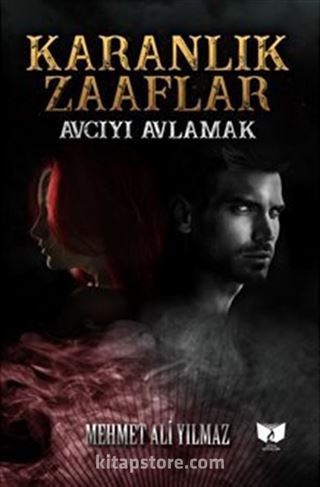 Karanlık Zaaflar