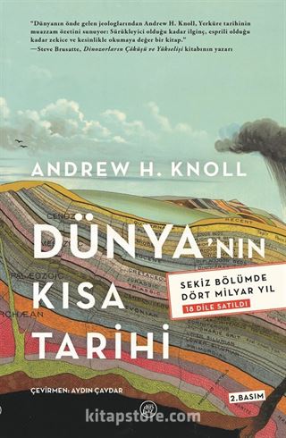 Dünyanın Kısa Tarihi