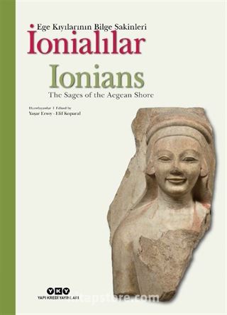 İonialılar (Ciltli)
