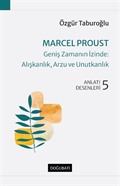Marcel Proust - Geniş Zamanın İzinde: Alışkanlık, Arzu ve Unutkanlık