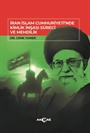 İran İslam Cumhuriyeti'nde Kimlik İnşası Süreci ve Mehdilik
