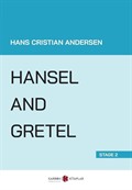 Hansel And Gretel (Stage 2)