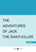 The Adventures Of Jack the Giant-Killer (Stage 2)
