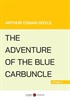 The Adventure of the Blue Carbuncle (Stage 3)