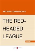 The Red-Headed League (Stage 4)