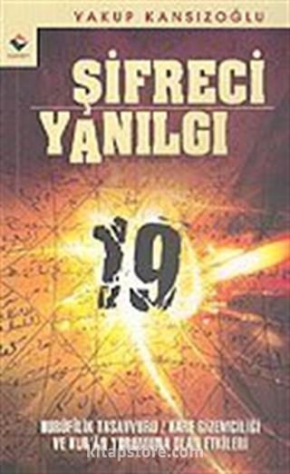 Şifreci Yanılgı / Hurufilik Tasavvuru