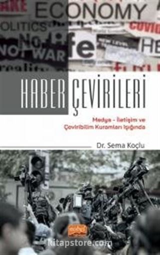 Haber Çevirileri