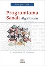 Programlama Sanatı Algoritmalar