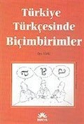 Türkiye Türkçesinde Biçimbirimler