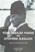 Türk İnkılap Tarihi Ve Atatürk İlkeleri
