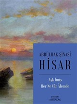 Aşk İmiş Her Ne Var Âlemde (Karton Kapak)