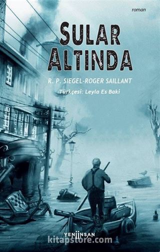Sular Altında