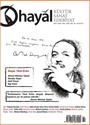 Hayal Kültür Sanat Edebiyat Dergisi Sayı:84 Ocak-Şubat-Mart 2023