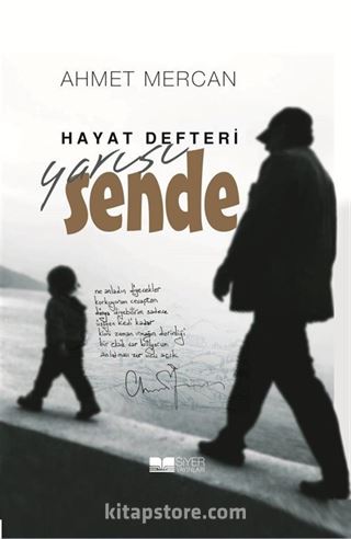Hayat Defteri Yarısı Sende