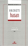 Hazreti Hasan / Önderlerimiz 21
