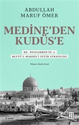 Medine'den Kudüs'e
