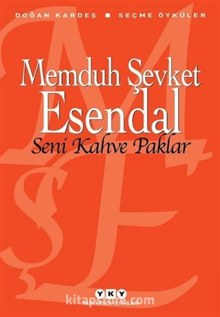 Seni Kahve Paklar