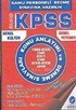 KPSS Sınavına Hazırlık 2005 Genel Kültür - Genel Yetenek