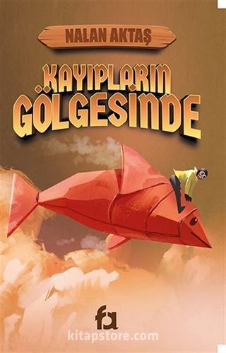 Kayıpların Gölgesinde