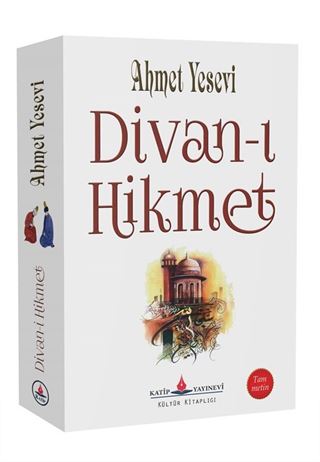 Divan-ı Hikmet (Cep Boy)