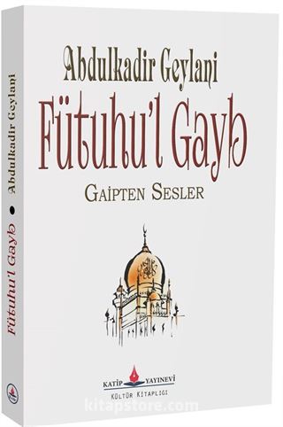 Fütuhu'l Gayb (Cep Boy)