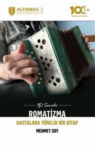 50 Soruda Romatizma