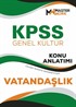 KPSS Genel Kültür Vatandaşlık Konu Anlatımı