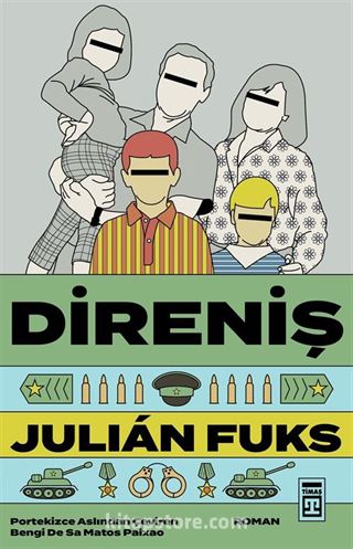 Direniş