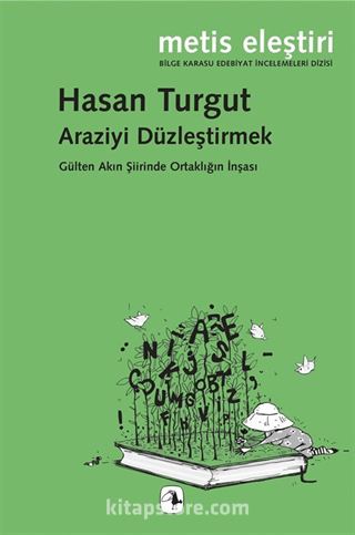 Araziyi Düzleştirmek